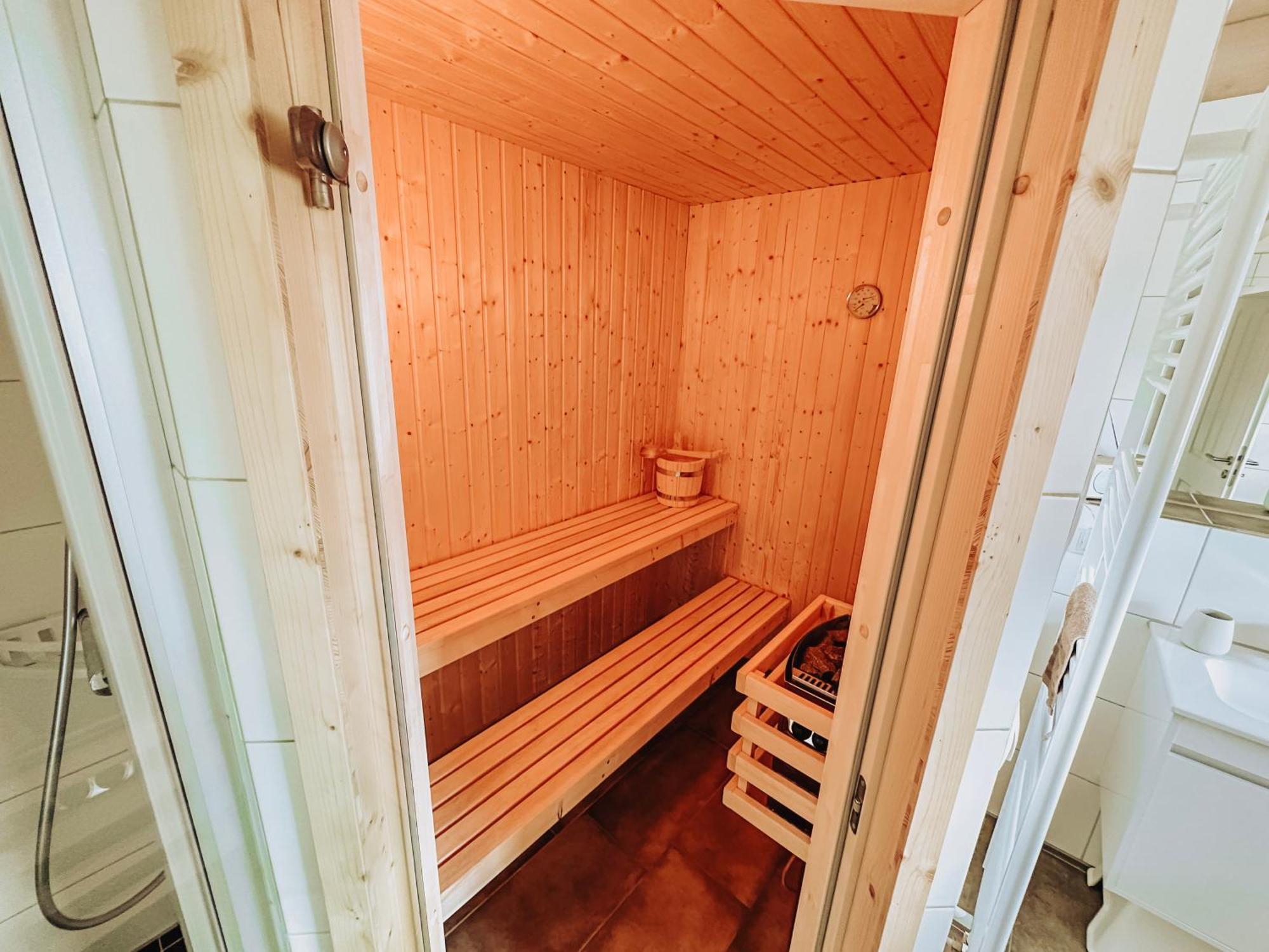 Malerisch Am See Mit Kamin, Sauna & Whirlpool Nordhorn Zewnętrze zdjęcie